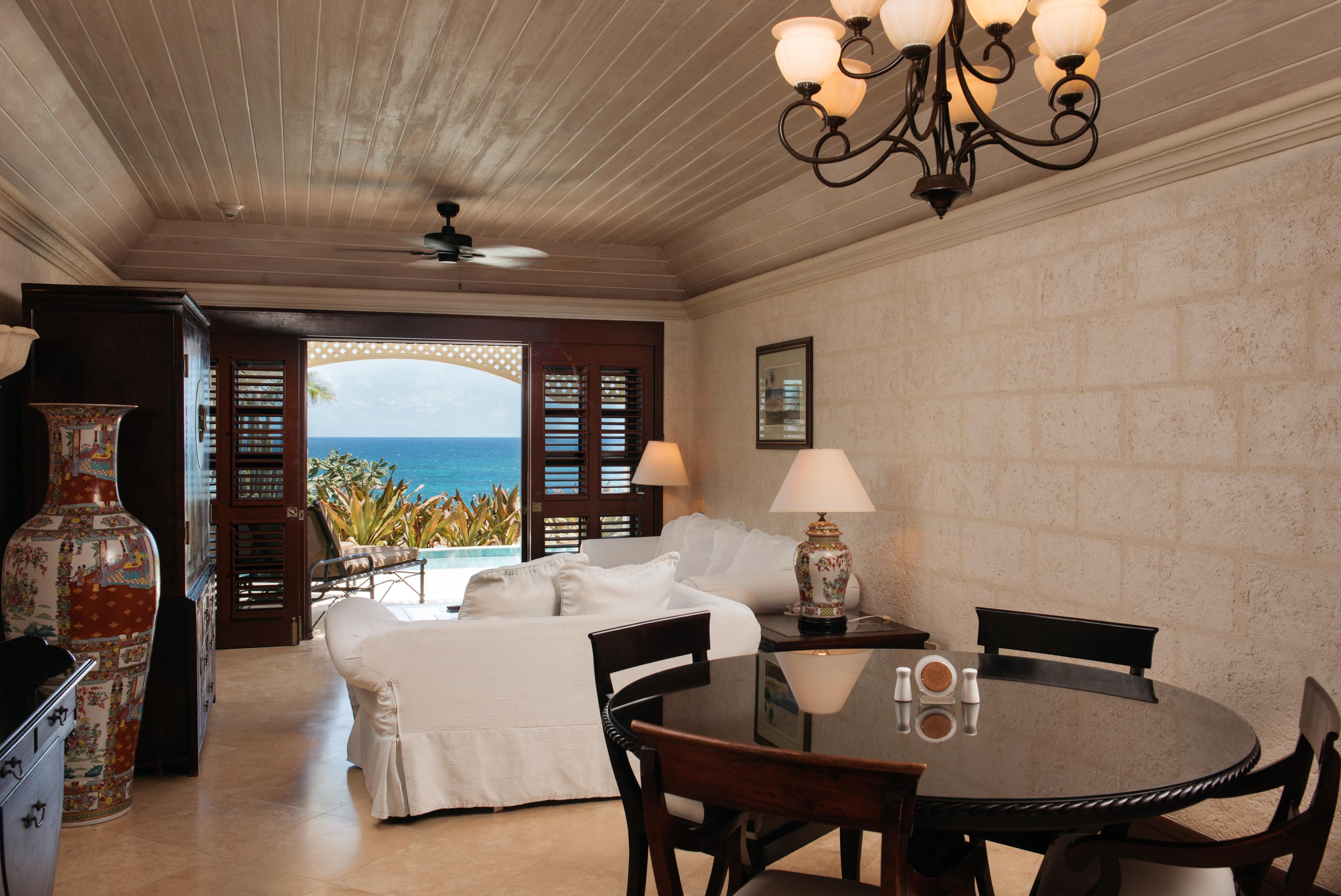 The Crane Resort Saint Philip Exterior foto