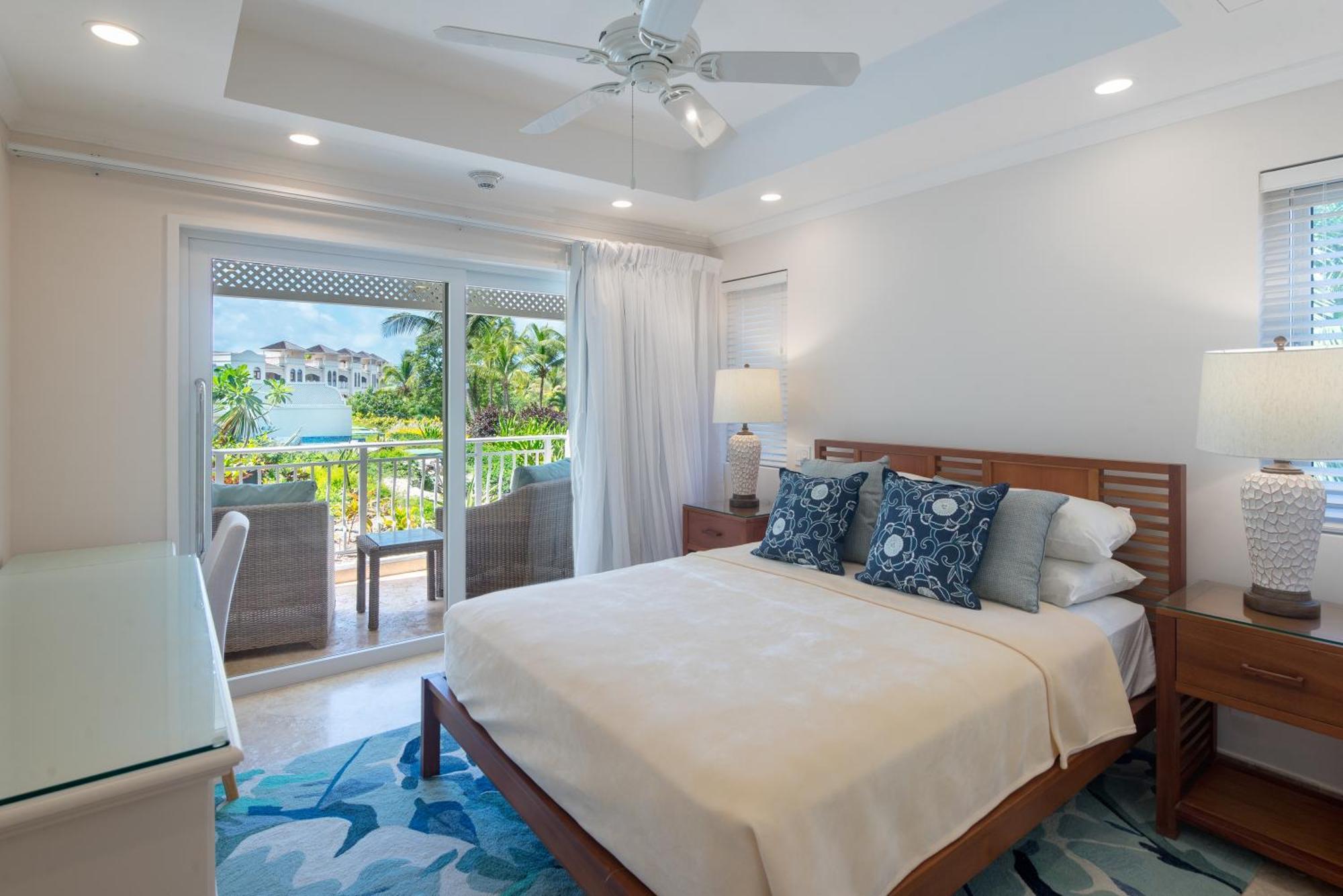 The Crane Resort Saint Philip Exterior foto